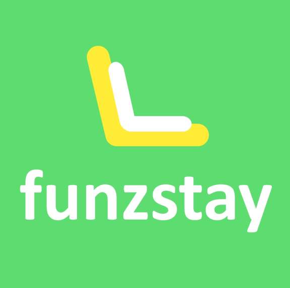 Funzstay Device mark 4873286 Trademark