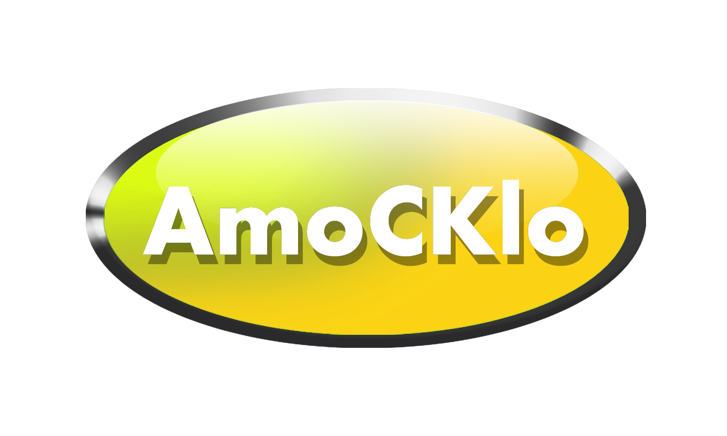 Amocklo Device mark 4873314 Trademark