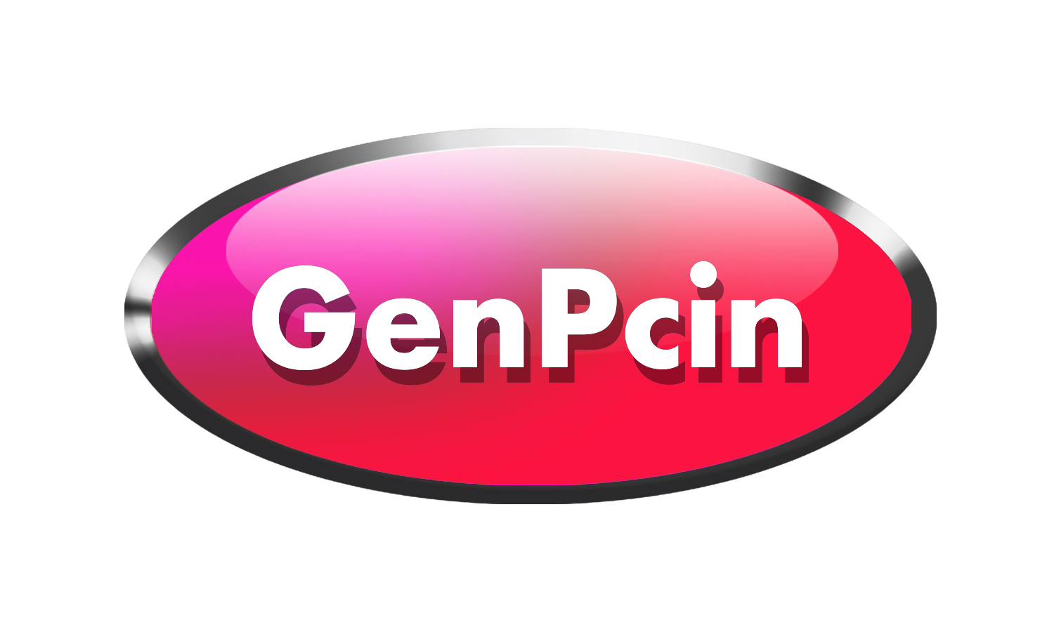 Genpcin Device mark 4873317 Trademark