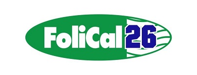 Folical26 Device mark 4873345 Trademark
