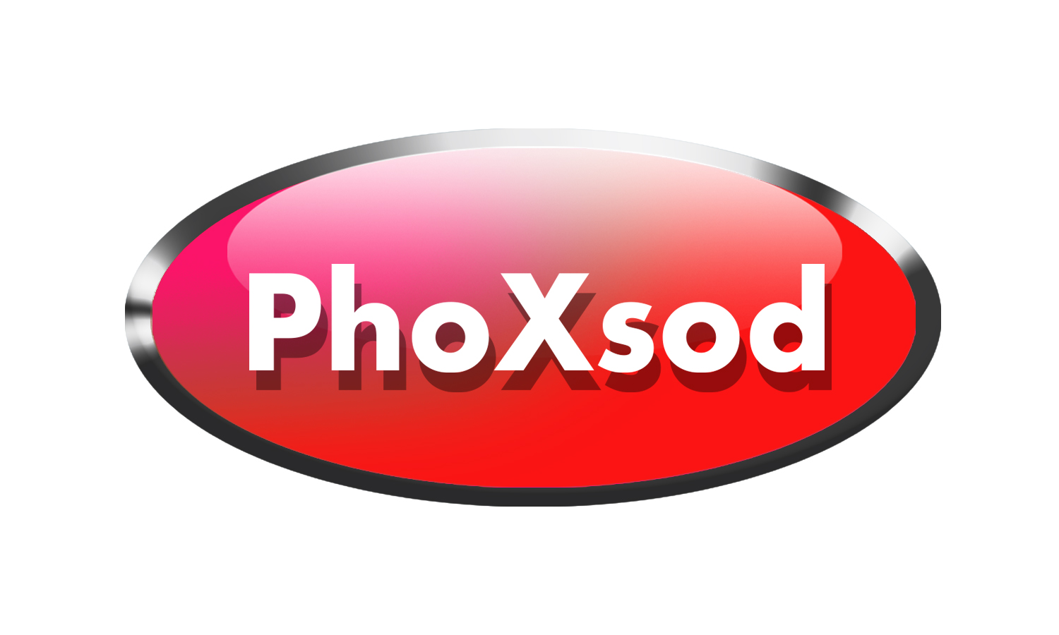 Phoxsod Device mark 4873357 Trademark
