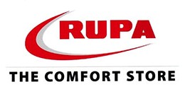 Rupa The Comfort Store Device mark 4873603 Trademark