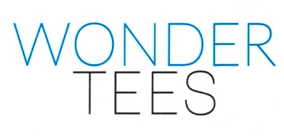 Wonder Tees Device mark 4873601 Trademark