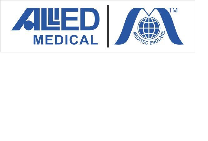 Allied Medical Meditec England Device mark 4873767 Trademark