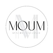 Moum - Luxury Fragrance Device mark 4873869 Trademark