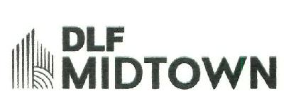 Dlf Midtown Device mark 4874083 Trademark