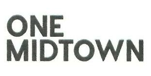 One Midtown Device mark 4874085 Trademark