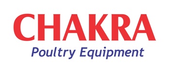 Chakra Poultry Equipment Device mark 4874326 Trademark