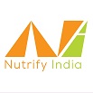 Nutrify India Device mark 4874566 Trademark