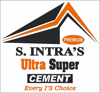 S.intra's Ultra Super Cement Device mark 4874487 Trademark