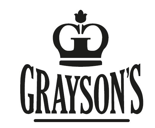 Grayson' S Device mark 4874644 Trademark