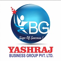 Ybg Yashraj Business Group Pvt Ltd Device mark 4874674 Trademark