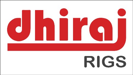 Dhiraj Rigs Device mark 4874794 Trademark