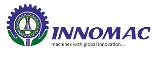Innomac Machines With Global Innovation Device mark 4875087 Trademark