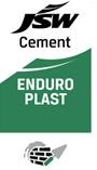 Jsw Cement – Enduroplast (label) Device mark 4875135 Trademark