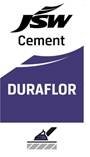Jsw Cement – Duraflor (label) Device mark 4875143 Trademark