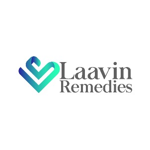 Laavin Remedies Device mark 4875206 Trademark