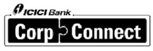 Corp Connect (icici Bank ) Device mark 4875322 Trademark