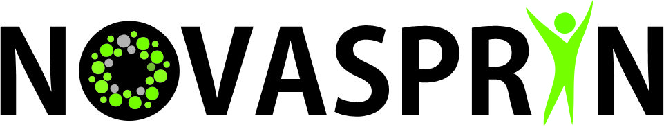 Novasprin Device mark 4875810 Trademark