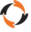 Two Colour Miscellaneous Circle Device mark 4875793 Trademark