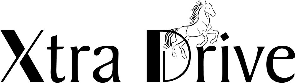 Xtra Drive Device mark 4875806 Trademark
