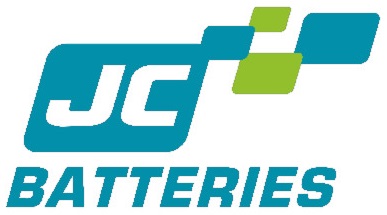 Jc Batteries (label) Device mark 4875878 Trademark