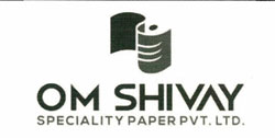 Om Shivay Speciality Paper Pvt. Ltd. Device mark 4875928 Trademark