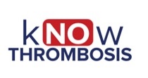 Know Thrombosis (label) Device mark 4876345 Trademark