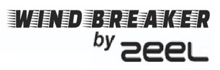 Wind Breaker By Zeel Device mark 4876437 Trademark