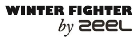 Winter Fighter By Zeel Device mark 4876435 Trademark