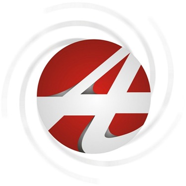 Logo Of Alphabet “a” Device mark 4876499 Trademark