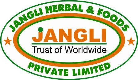 Jangli Herbal & Foods Private Limited Device mark 4876594 Trademark