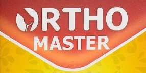 Ortho Master Device mark 4876727 Trademark