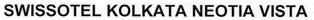 Swissotel Kolkata Neotia Vista Device mark 2348313 Trademark