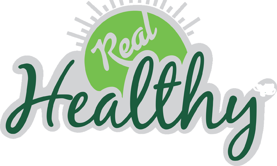 Real Healthy Device mark 4876856 Trademark