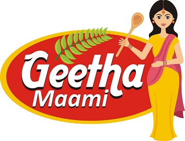 Geetha Maami Device mark 4877133 Trademark