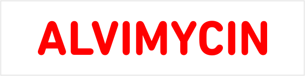 Alvimycin Device mark 4877194 Trademark