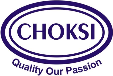 Choksi - Quality Our Passion Device mark 4877394 Trademark