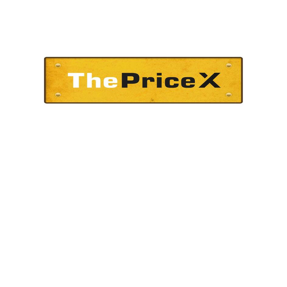 Thepricex Device mark 4877374 Trademark