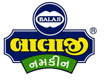 Balaji Namkeen (gujarati Font) Device mark 2552474 Trademark