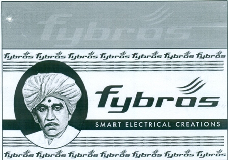 Fybros Device mark 4877440 Trademark