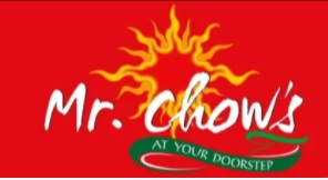 Mr. Chows Device mark 4877760 Trademark
