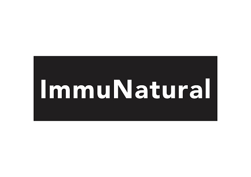 Immunatural Device mark 4877807 Trademark