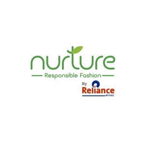 Nurture By Reliance Retail Device mark 4877767 Trademark