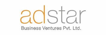 Adstar Business Ventures Pvt. Ltd Device mark 4877733 Trademark