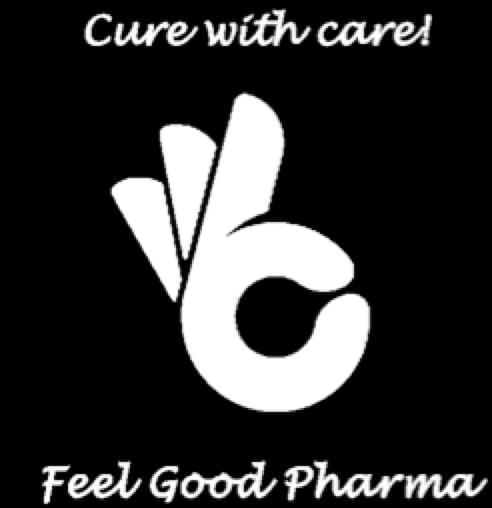 Feel Good Pharma Device mark 4877961 Trademark