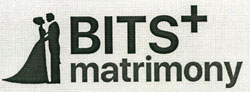 Bits+matrimony Device mark 4877973 Trademark