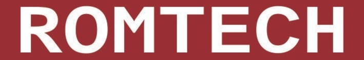Romtech With Device Device mark 4877976 Trademark
