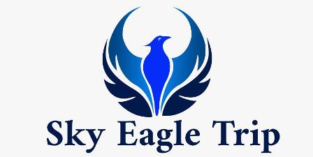Sky Eagle Trip Device mark 4877999 Trademark