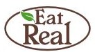 Eat Real (device) Device mark 4877870 Trademark
